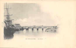 44-LE POULIGUEN-N°T2404-D/0007 - Le Pouliguen