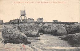 44-LE POULIGUEN-N°T2404-C/0385 - Le Pouliguen