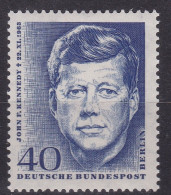 GERMANIA NUOVO MNH *J.F. KENNEDY - Kennedy (John F.)