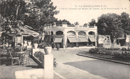 44-LA BAULE-N°T2404-C/0323 - La Baule-Escoublac