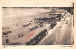 44-LA BAULE-N°T2404-C/0309 - La Baule-Escoublac