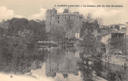 44-CLISSON-N°T2404-C/0237 - Clisson