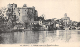 44-CLISSON-N°T2404-C/0247 - Clisson