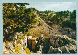 ARETTE - L'entrée Du Gouffre Loubens. La Pierre St-Martin - Andere & Zonder Classificatie