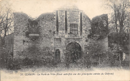 44-CLISSON-N°T2404-C/0209 - Clisson