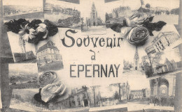 51-EPERNAY-N°T2404-H/0177 - Epernay