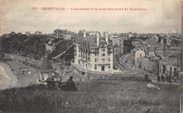 50-GRANVILLE-N°T2404-G/0303 - Granville