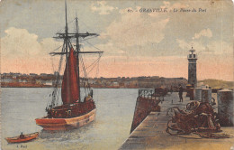 50-GRANVILLE-N°T2404-G/0297 - Granville