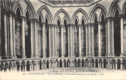 50-COUTANCES-N°T2404-G/0169 - Coutances