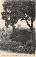 50-COUTANCES-N°T2404-G/0159 - Coutances