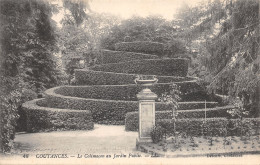 50-COUTANCES-N°T2404-G/0157 - Coutances