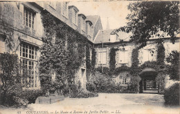 50-COUTANCES-N°T2404-G/0155 - Coutances