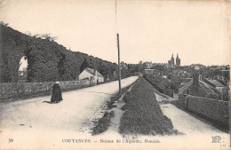 50-COUTANCES-N°T2404-G/0147 - Coutances