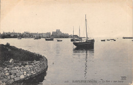 50-BARFLEUR-N°T2404-F/0365 - Barfleur