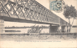 49-SAUMUR-N°T2404-F/0235 - Saumur