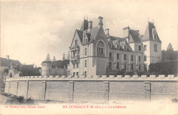 49-CUNEAULT-N°T2404-F/0207 - Autres & Non Classés