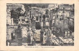 55-VERDUN-BOMBARDEMENT-N°T2405-C/0083 - Verdun