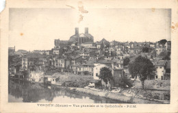 55-VERDUN-N°T2405-C/0061 - Verdun