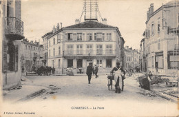 55-COMMERCY-N°T2405-C/0007 - Commercy