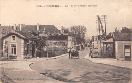 54-TOUL-N°T2405-B/0371 - Toul