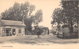 54-TOUL-N°T2405-B/0363 - Toul