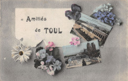 54-TOUL-N°T2405-B/0341 - Toul