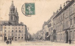 54-NANCY-N°T2405-B/0281 - Nancy