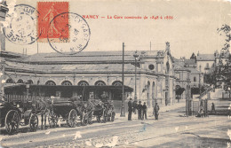 54-NANCY-N°T2405-B/0123 - Nancy