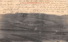 54-MANONVILLER-LE FORT-N°T2405-B/0005 - Other & Unclassified