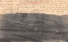 54-MANONVILLER-LE FORT-N°T2405-B/0005 - Autres & Non Classés