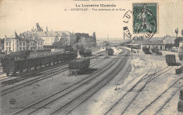 54-LUNEVILLE-N°T2405-A/0399 - Luneville