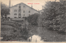 54-EINVILLE-LE MOULIN-N°T2405-A/0381 - Other & Unclassified