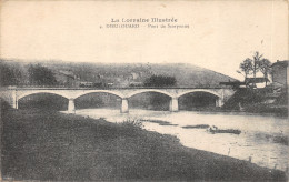 54-DIEULOUARD-PONT DE SCARPONNE-N°T2405-A/0379 - Dieulouard