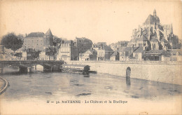 53-MAYENNE-N°T2405-A/0337 - Mayenne