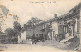 52-MAIZIERES-N°T2405-A/0197 - Other & Unclassified