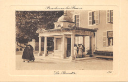 52-BOURBONNE LES BAINS-N°T2405-A/0107 - Bourbonne Les Bains