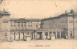 60-COMPIEGNE-N°T2405-E/0201 - Compiegne