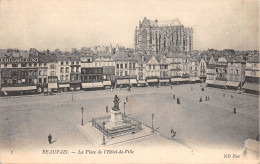 60-BEAUVAIS-N°T2405-D/0337 - Beauvais