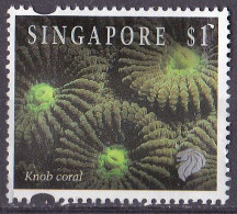 Singapur Marke Von 1994 O/used (A5-16) - Singapore (1959-...)