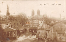 57-METZ-N°T2405-D/0195 - Metz