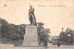 57-METZ-N°T2405-D/0193 - Metz