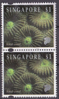 Singapur Marke Von 1994 O/used (A5-16) - Singapur (1959-...)