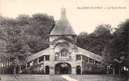 56-SAINTE ANNE D AURAY-N°T2405-C/0375 - Sainte Anne D'Auray