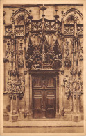 67-STRASBOURG-LA CATHEDRALE-N°T2405-H/0199 - Strasbourg