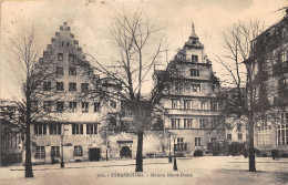 67-STRASBOURG-N°T2405-H/0189 - Strasbourg