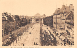 67-STRASBOURG-N°T2405-H/0171 - Strasbourg