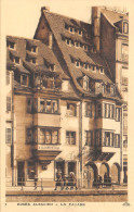 67-STRASBOURG-MUSEE ALSACIEN-N°T2405-H/0091 - Strasbourg