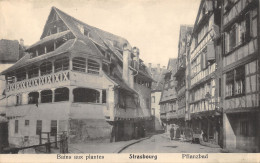 67-STRASBOURG-N°T2405-H/0101 - Strasbourg