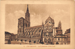 67-STRASBOURG-N°T2405-H/0031 - Strasbourg