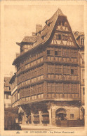 67-STRASBOURG-N°T2405-H/0027 - Strasbourg